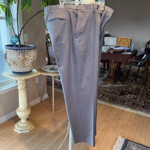 Like New Puntan Grey dress pants